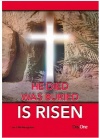 He Died, Was Buried, Is Risen  (pack of 5) - VPK  Easter